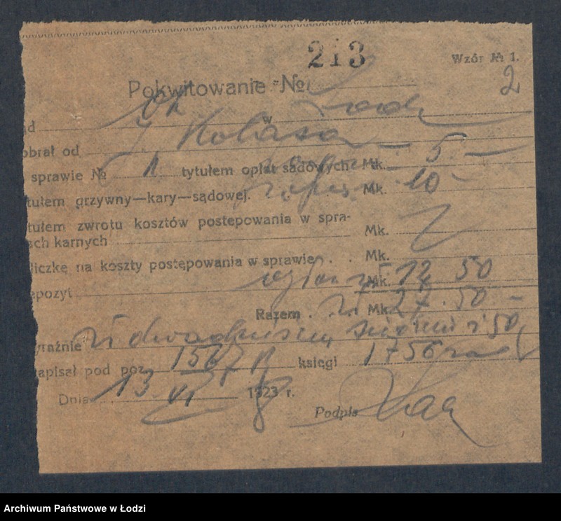 Obraz 4 z jednostki "Juljan Kolasa – sklep spożywczy"