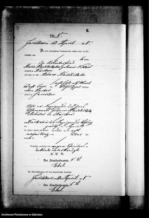 image.from.unit.number "Księga zgonów"