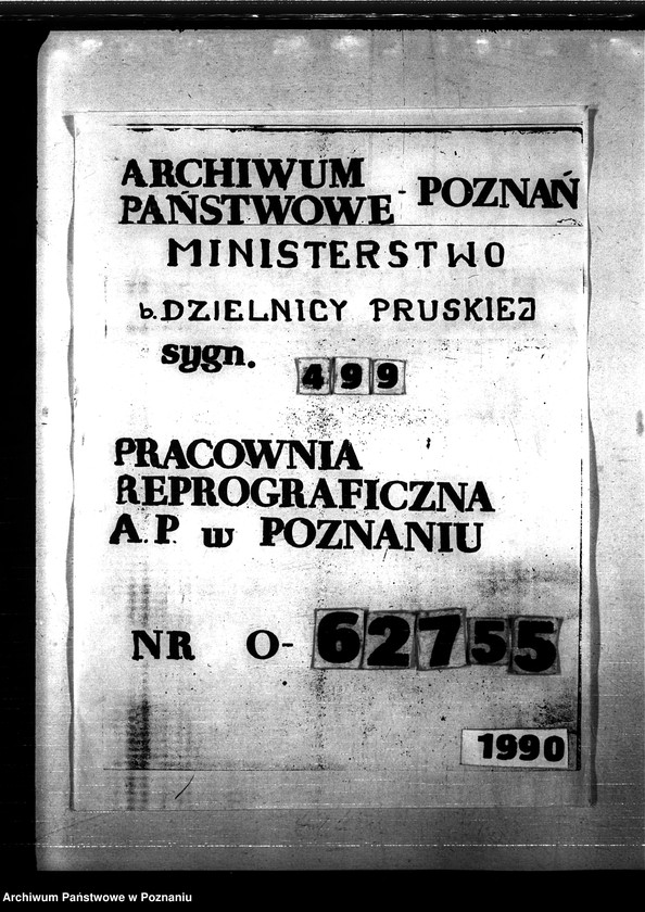 Obraz 1 z jednostki "Nosacizna - Działdowo"