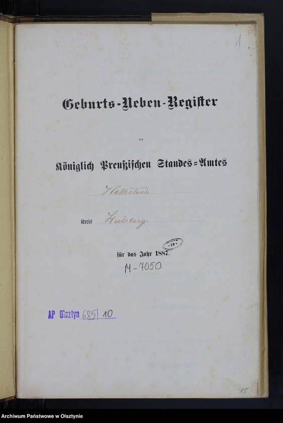 image.from.unit.number "Geburts-Neben-Register Nr 1 - 51"