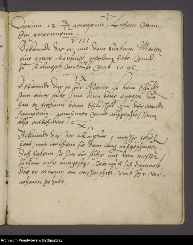 image.from.unit.number "Protokollbuch des peinliches Gerichtes der Stadt Neuenburg bezeichnet als Todtenbuch"