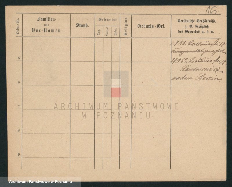 Obraz 16 z jednostki "Limierz - Lindow"