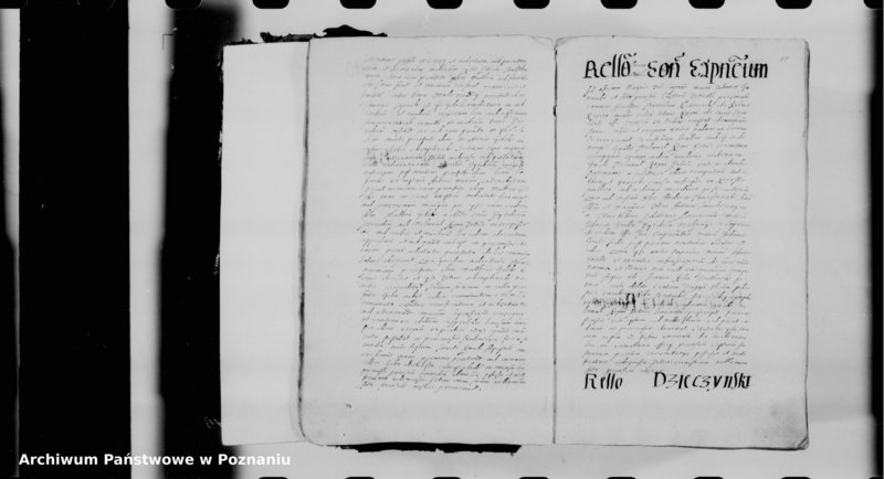 Obraz 19 z jednostki "Relationes [inducta]"