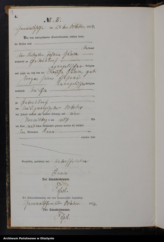 image.from.unit.number "Geburts-Neben-Register Nr 1 - 27"