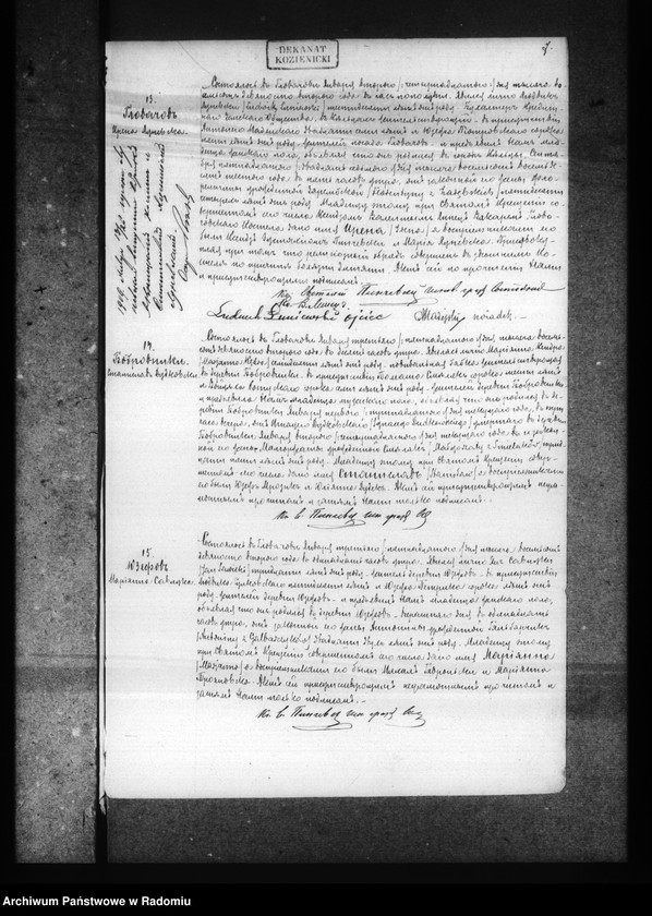 image.from.unit.number "Dublikat aktov graždanskago sostoâniâ ob urodivših, brakosočetavšihsâ i umerših v prihoda Glovačev za 1892 god"