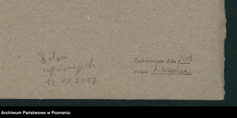 Obraz 8 z jednostki "[Sumaryczne zestawienie personelu zatrudnionego w gospodarstwach rolnych powiatu inowrocławskiego]"