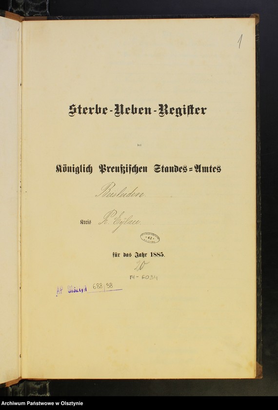 image.from.unit.number "Sterbe-Neben-Register Nr 1 - 37"