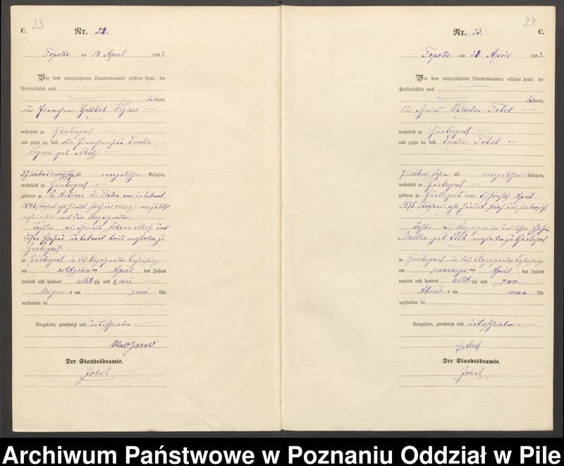 image.from.unit.number "Księga zgonów"