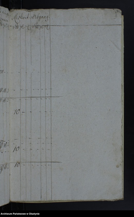 image.from.unit.number "Jahr-Rechnung der Hanswaldschen Kirchen aller Einnahme und Ausgabe wie auch Bau-Rechnung"