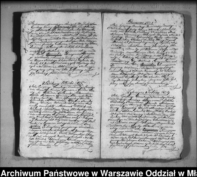 image.from.unit.number "Akta urodzin, małżeństw i zgonów"