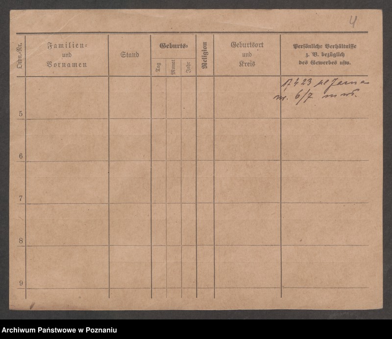 Obraz 6 z jednostki "Maćkowiak - Madałkiewicz"