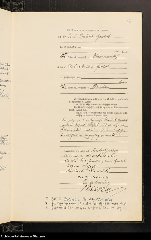 image.from.unit.number "Heirats-Haupt-Register Nr 1-48"