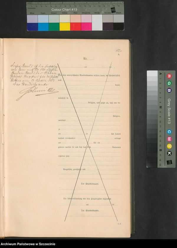 image.from.unit.number "Geburts-Register (Neben-Register) Band II"