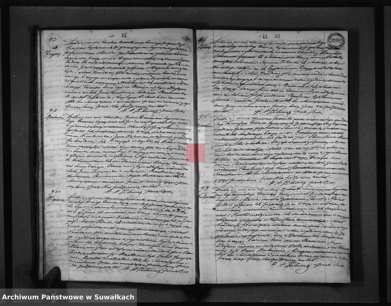 image.from.unit.number "Dupplikat Parafii Berzniki 1856 r. [Akta urodzeń, małżeństw i zgonów]"