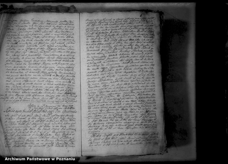 Obraz 9 z jednostki "Relationes [protocollon]"