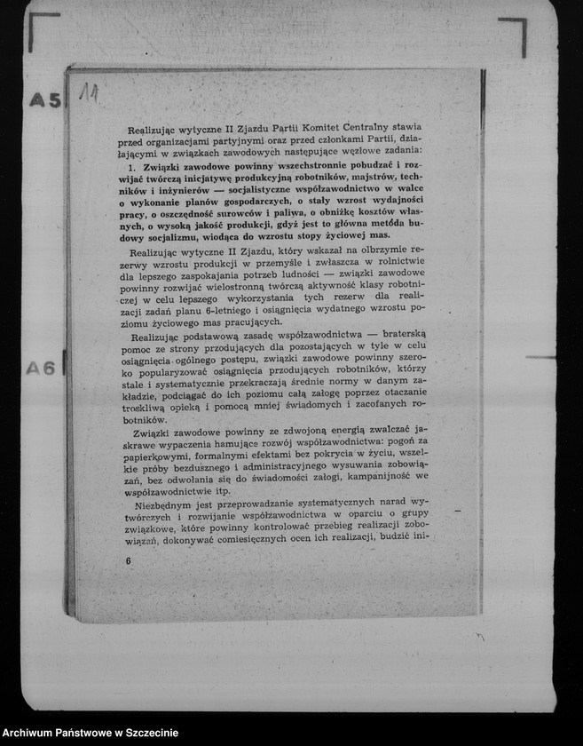 image.from.unit.number "Uchwały Komitetu Centralnego, Biura Politycznego i Sekretariatu Komitetu Centralnego Polskiej Zjednoczonej Partii Robotniczej"