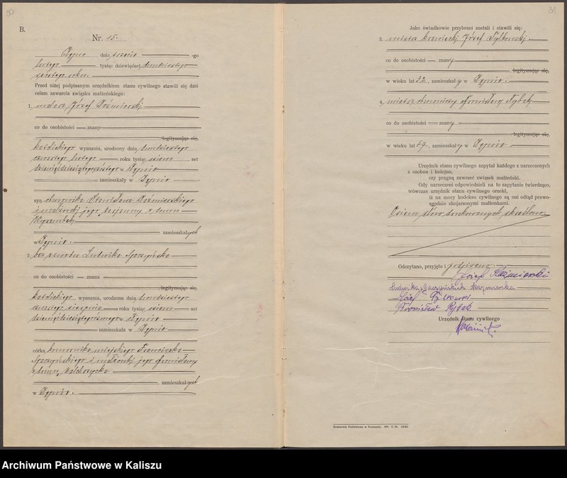 image.from.unit.number "Księga małżeństw (główna)"