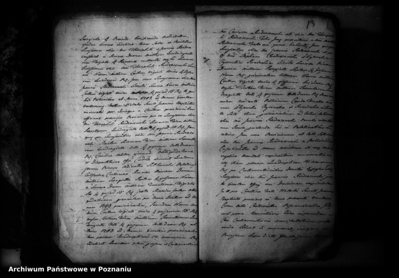 Obraz 18 z jednostki "Relationes [protocollon]"