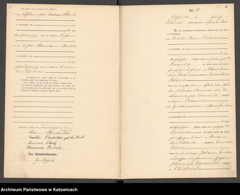 image.from.unit.number "Księga małżeństw nr 1-83"