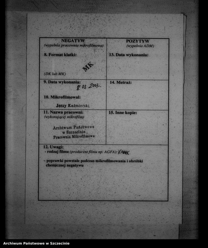 image.from.unit.number "Protokół posiedzenia Prezydium Wojewódzkiej Rady Narodowej nr 29, miesiąc październik"