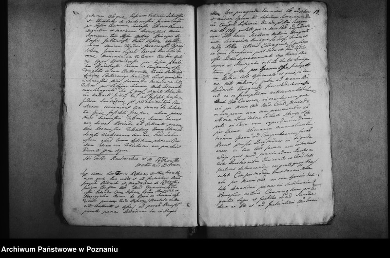 Obraz 17 z jednostki "Decreta [inducta]"