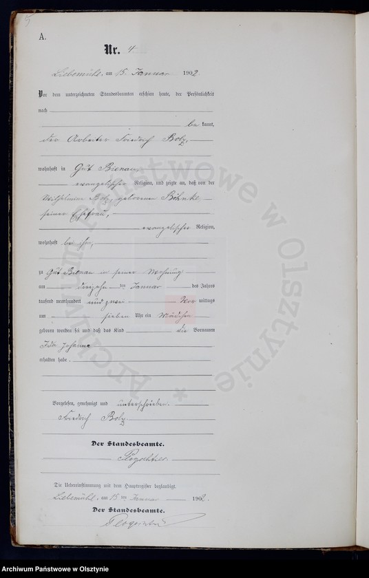 image.from.unit.number "Geburts-Neben-Register Nr 1 - 144"