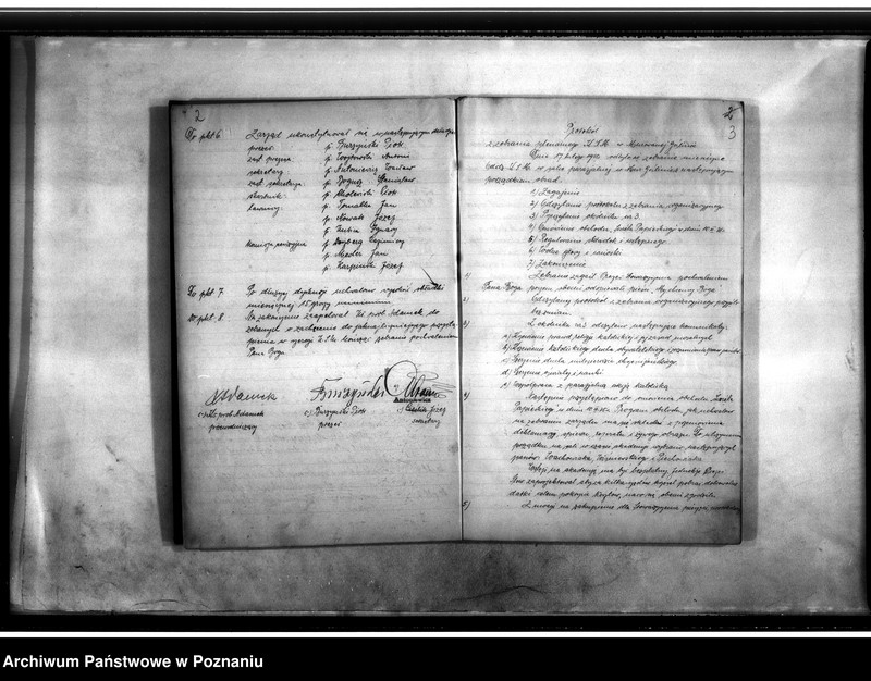 Obraz 6 z jednostki "Protokolarz zebrań"