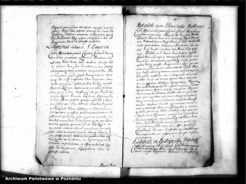 Obraz 8 z jednostki "Inscriptiones [inducta]"