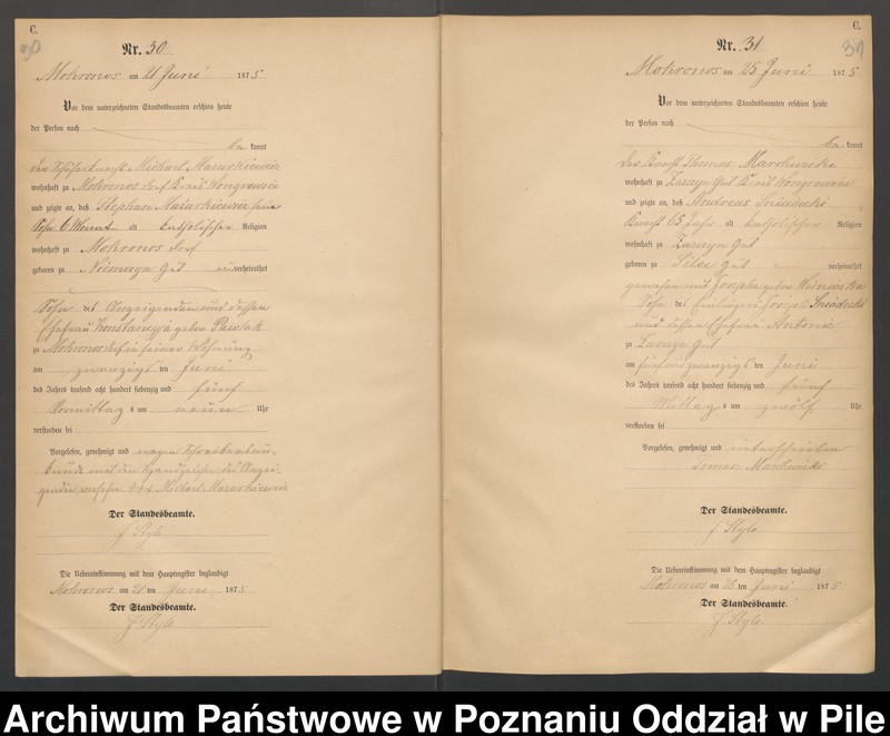 image.from.unit.number "Księga zgonów"