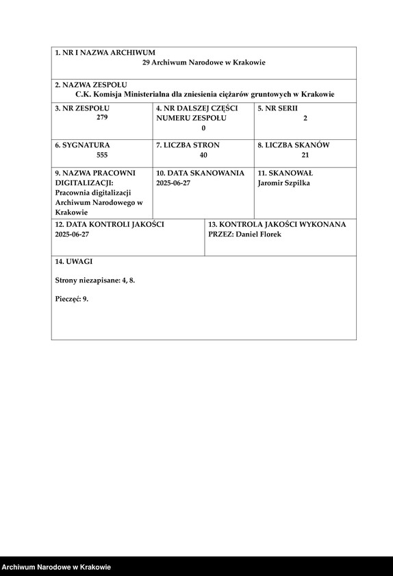 image.from.unit.number "Dominium Błaszkowa (Błaszkowa - część ) - Kozłowski Kajetan"