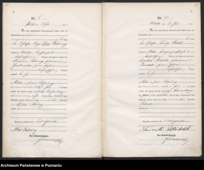 image.from.unit.number "Księga urodzeń"