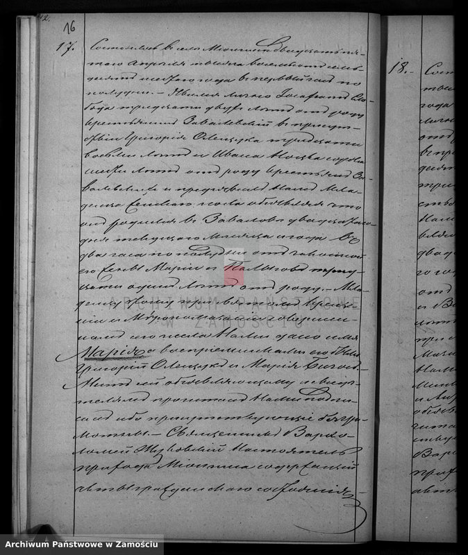 image.from.unit.number "Akta urodzeń, małżeństw, zgonów"