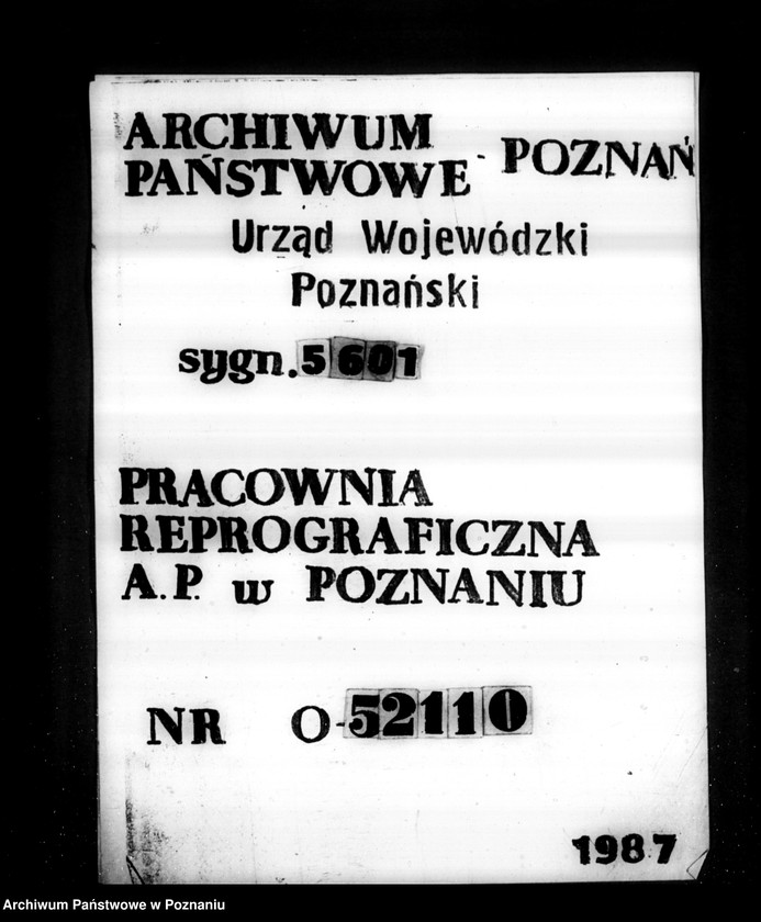 Obraz 1 z jednostki "Sprawozdania sytuacyjne tygodniowe za czas od 30 listopada do 27 grudnia 1928 r."