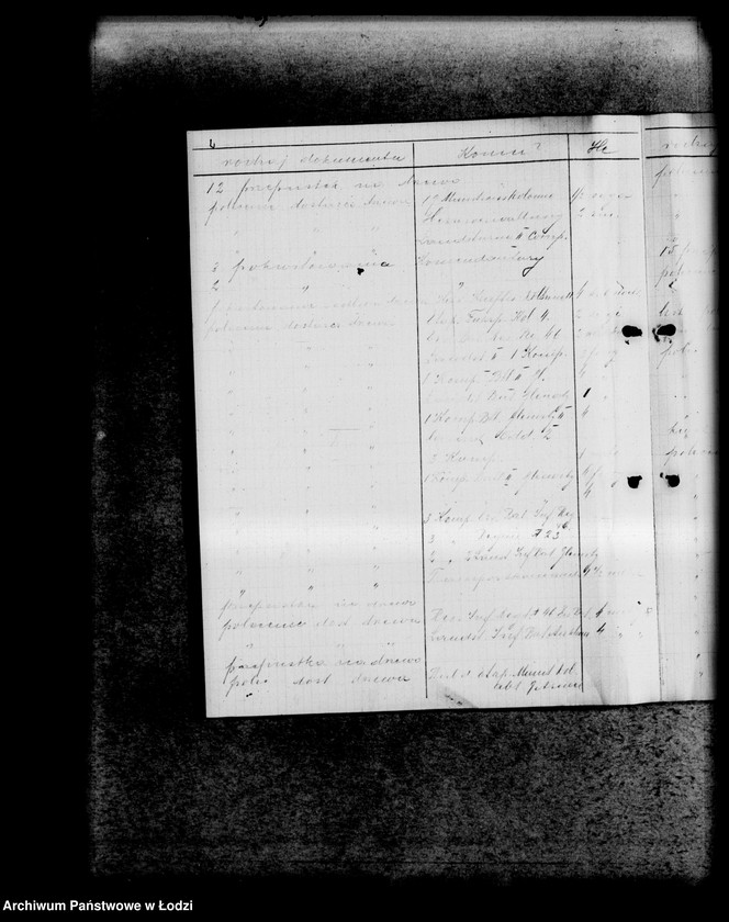 Obraz 5 z jednostki "Dokumenty dotyczące władz niemieckich [drzewo]"