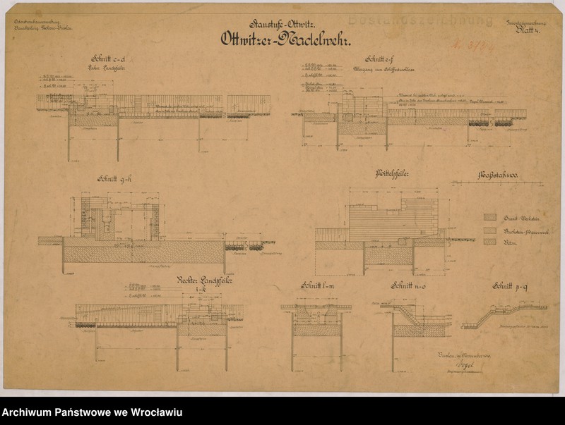 image.from.unit.number "Stanstufe Ottwitz. Otwitzer-Nadelwehr"