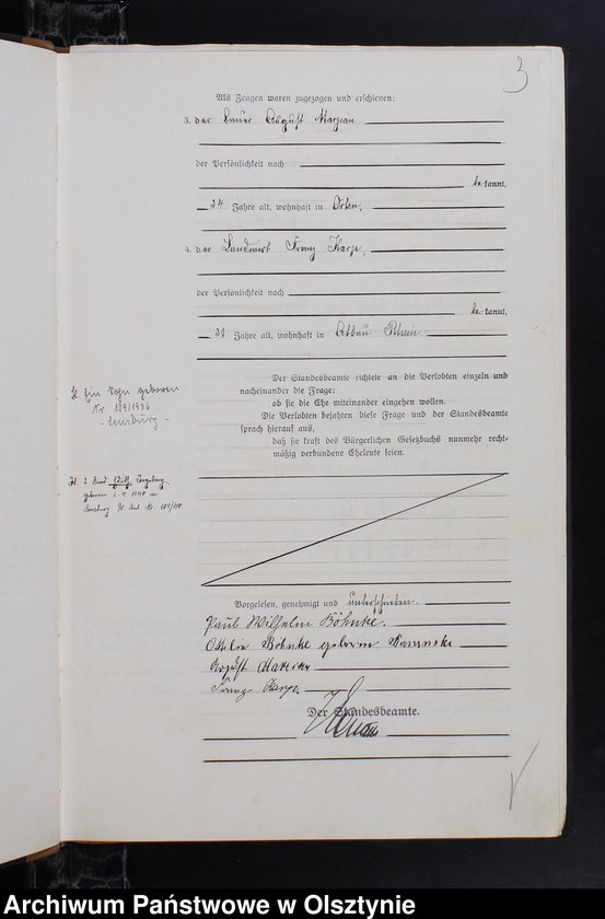 image.from.unit.number "Heiraths-Register/Haupt-Register/Nr 1 - 58"