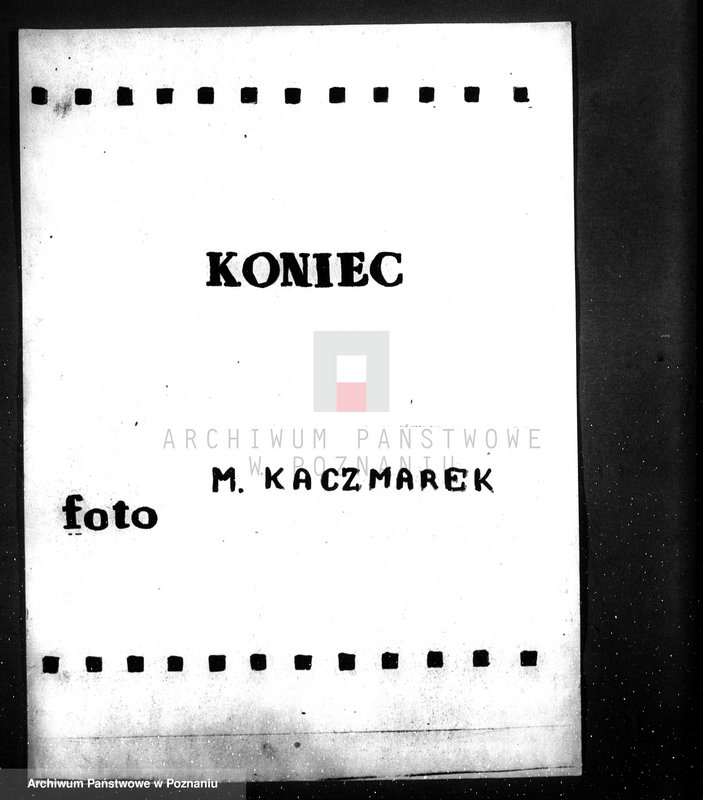 Obraz 17 z jednostki "/Gorzelnia W. Forstmanna Szczepowice, pow. kościański projekt rozbudowy/"