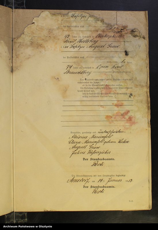 image.from.unit.number "Heirats Neben-Register Nr 1 - [brak możliwości odczytu]"