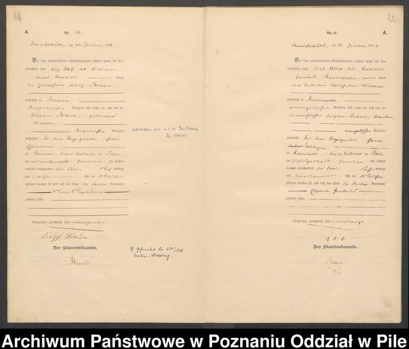 image.from.unit.number "Księga urodzeń"