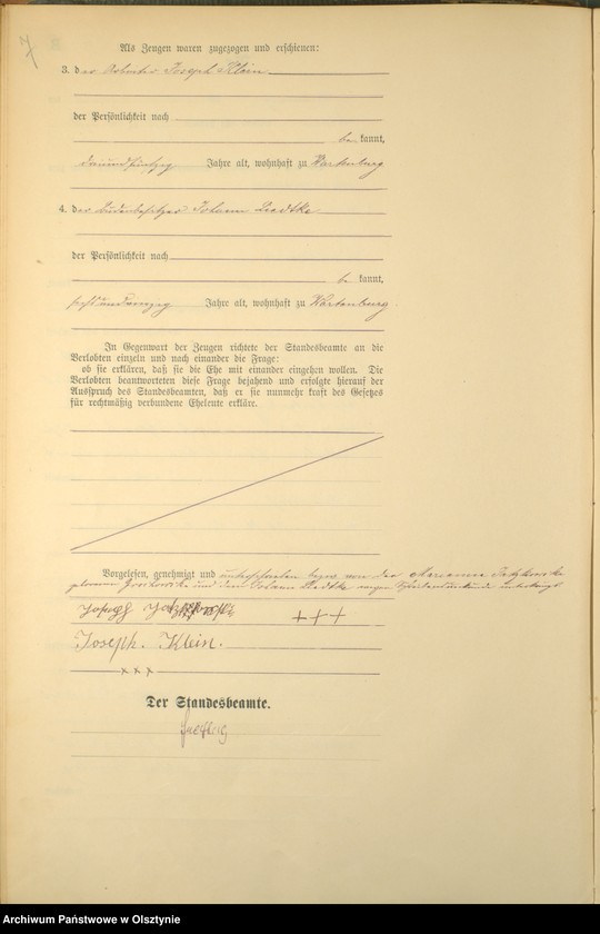 image.from.unit.number "Heiraths-Haupt-Register Nr 1 - 47"