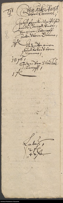 image.from.unit.number "Registrum structuare ecclesiae Caminensis, vol. VII."