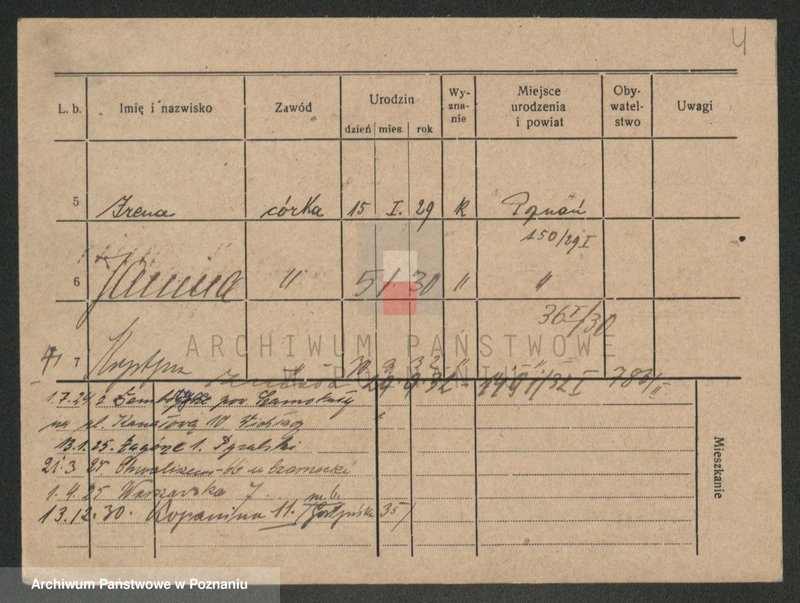 Obraz 4 z jednostki "Jus - Józefowicz"