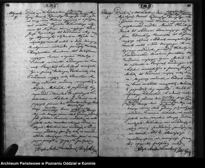 image.from.unit.number "Duplikat urodzonych, zaślubionych, zmarłych"