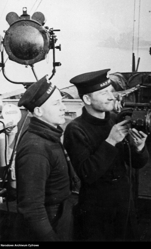 image.from.unit.number "Marynarze ORP "Garland""