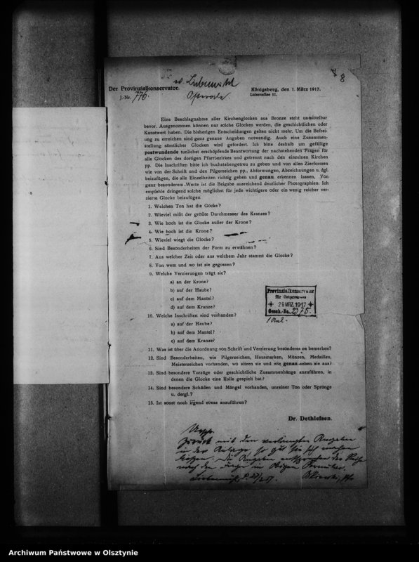 image.from.unit.number "Liebemühl, evangelische Kirche"