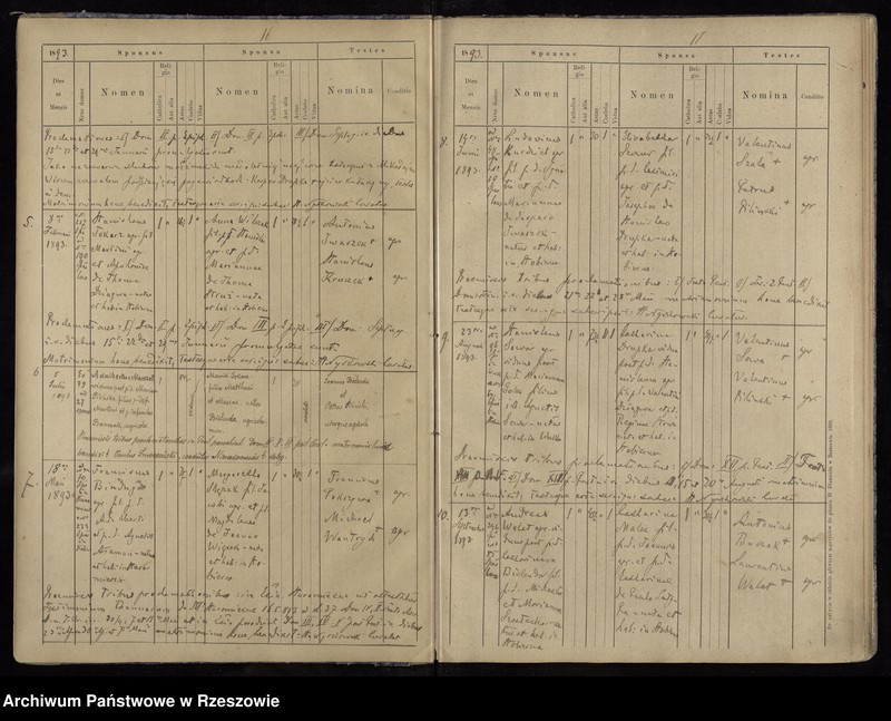 image.from.unit.number "Księga małżeństw miejscowość Stobierna"