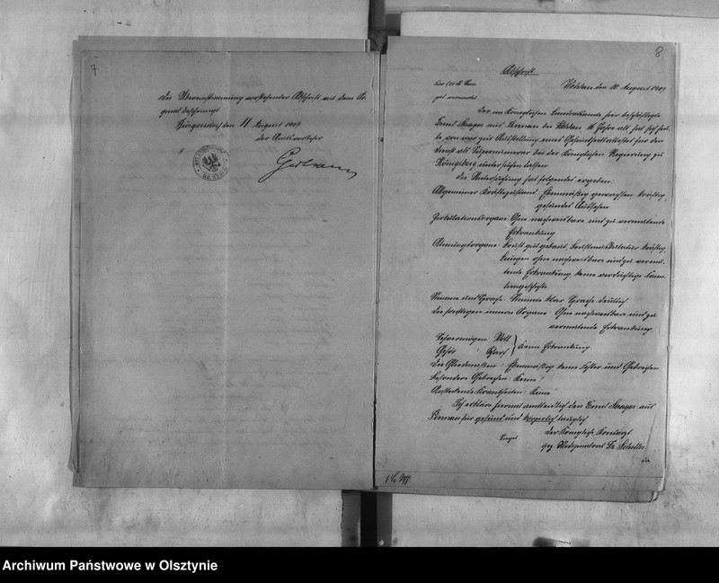 image.from.unit.number "Regierungs Supernumerar Saager [Emil]"