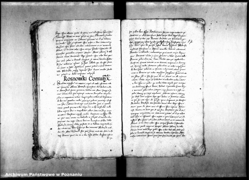 Obraz 20 z jednostki "Decreta officii [inducta]"