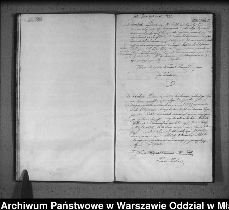 image.from.unit.number "Akta urodzin, małżeństw i zgonów"