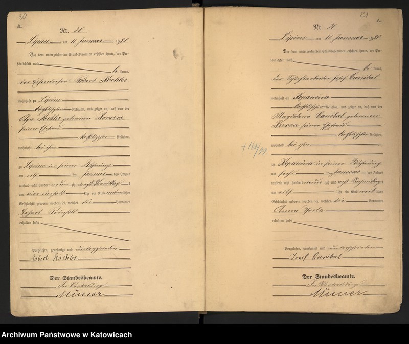 image.from.unit.number "Księga urodzeń T.1 nr 1-560"